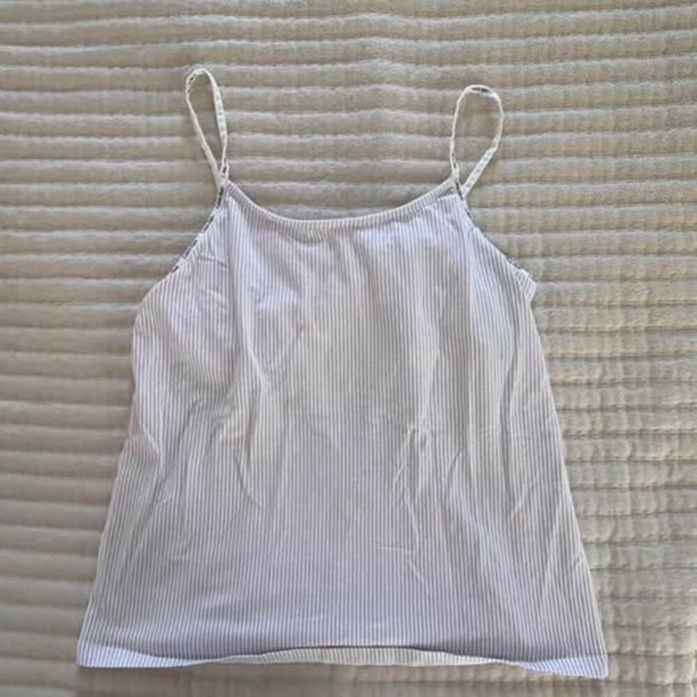 Calvin Klein Sleepwear Cami